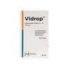 VIDROP ORAL DROPS VIT.D3 2800 I.U./ML 15ML