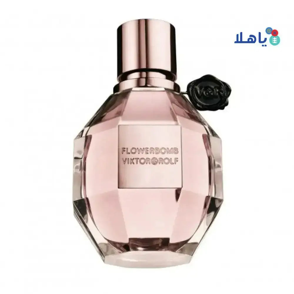 VIKTOR & ROLF - Viktor & Rolf Flower Bomb Dp 100 ML/L - Pharmazone - 