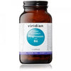 VIRIDIAN MAGNESIUM 300MG WITH B6 25MG 120 CAP