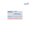 Vironta Rosuvastatin Calcium 20mg 30 Tablets