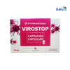 Fytofontana - Virostop 30 Capsules - Pharmazone - 