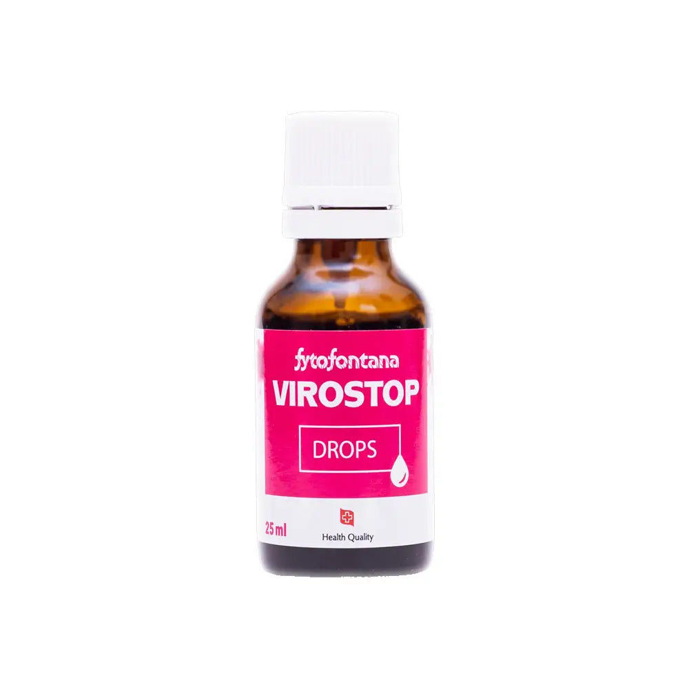 Virostop Drops 25ML