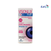 VISIONLUX PLUS EYE DROP 10ML