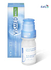 VISMED MULTI EYE DROPS 10ML