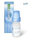 TRB CHEMEDICA - Vismed Multi Eye Drops 10Ml - Pharmazone - 