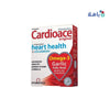 VITABIOTICS CARDIOACE 30 CAP