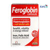 VITABIOTICS - Vitabiotics Feroglobin B12 30 Cap - Pharmazone - 