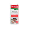 Vitabiotics Feroglobin Liquid Plus Syrup 200Ml