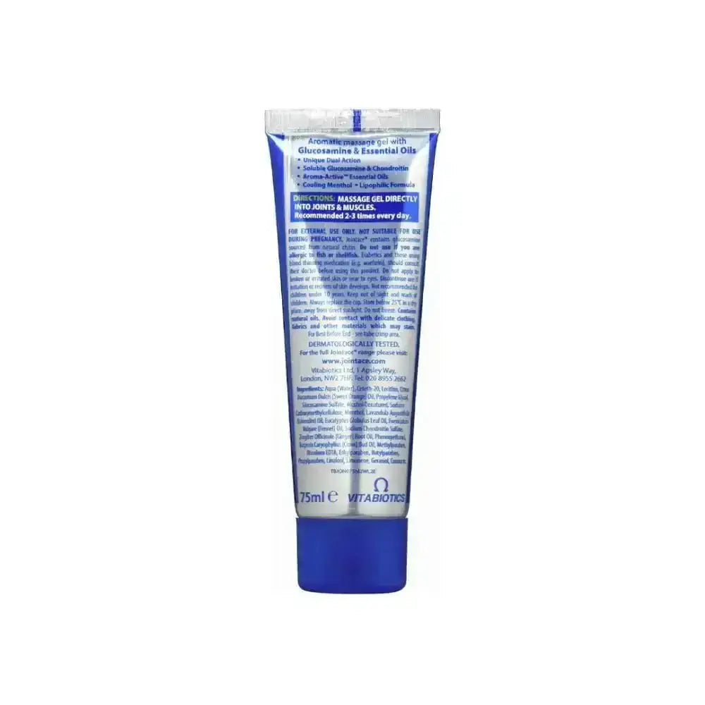 VITABIOTICS - VITABIOTICS JOINTACE GEL 75 ML - Pharmazone - 