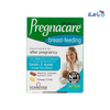 VITABIOTICS PREGNACARE BREAST FEEDING 84TAB