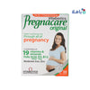 Vitabiotics Pregnacare & Folic Acid 30Tab