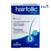 VITABIOTICS - VITABIOTICS WELLMAN HAIR FOLLIC TRICOLOGIC 60TAB - Pharmazone - 