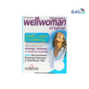 VITABIOTICS-WELLWOMAN--30-CAP