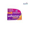 VITABIOTICS WELLWOMAN ENERGY EFFERVESCENT 10TAB