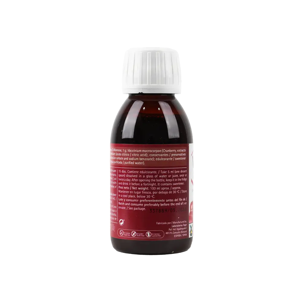 VITACIST SOLUTION 100ML