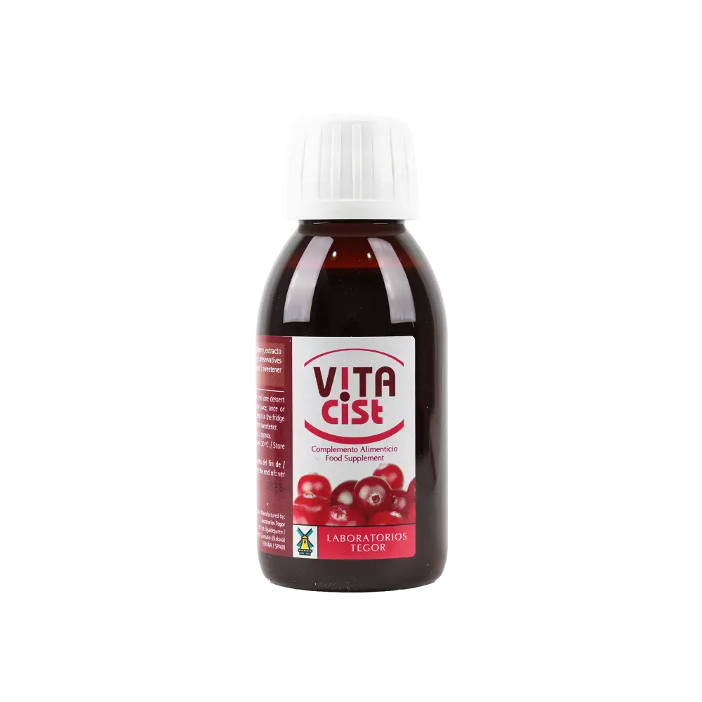 VITACIST SOLUTION 100ML