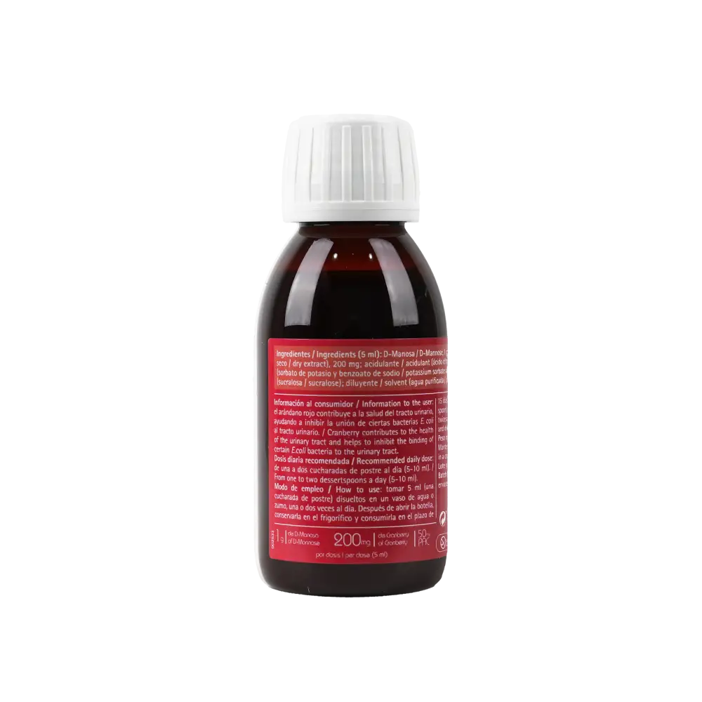 VITACIST SOLUTION 100ML