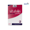 SURVEAL LABORATORIES - VITAFOLIN (DHA+ EPA) 30 CAPSULES - Pharmazone - 