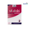 VITAFOLIN (DHA+ EPA) 30 CAPSULES