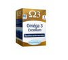 VITARMONYL OMEGA 3 EXCELLIUM 60CAP