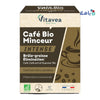 Vitavea Cafe Bio Minceur Intense Brule-Graisse 12Sachets