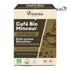 VITAVEA - Vitavea Cafe Bio Minceur Intense Brule - Graisse 12Sachets - Pharmazone - 