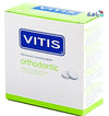 VITIS ORTHODONTIC EFFERVESCENT CLEANSING 32 TABLETS