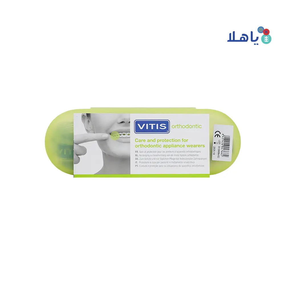 VITIS ORTHODONTIC KIT