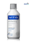 Dentaid - VITIS WHITENING MOUTHWASH 500ML - Pharmazone - 