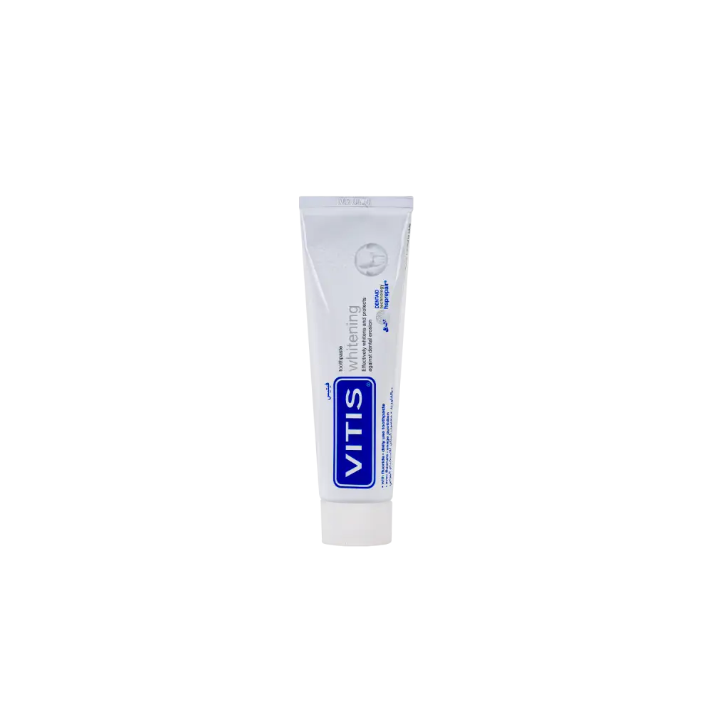 VITIS WHITENING TOOTHPASTE100ML