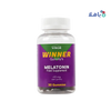 Vitron Winner Melatonin 10mg 30 Gummies