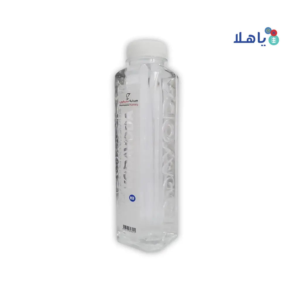 VODAVODA MINERAL WATER 500ML