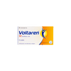 VOLTAREN 50MG 10 SUP