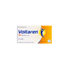 NOVARTIS - Voltaren 50Mg 10 Sup - Pharmazone - 