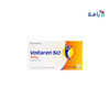 NOVARTIS - Voltaren 50Mg 20Tab - Pharmazone - 