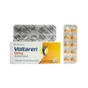 NOVARTIS - Voltaren 50Mg 20Tab - Pharmazone - 