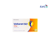 VOLTAREN 50MG 20TAB