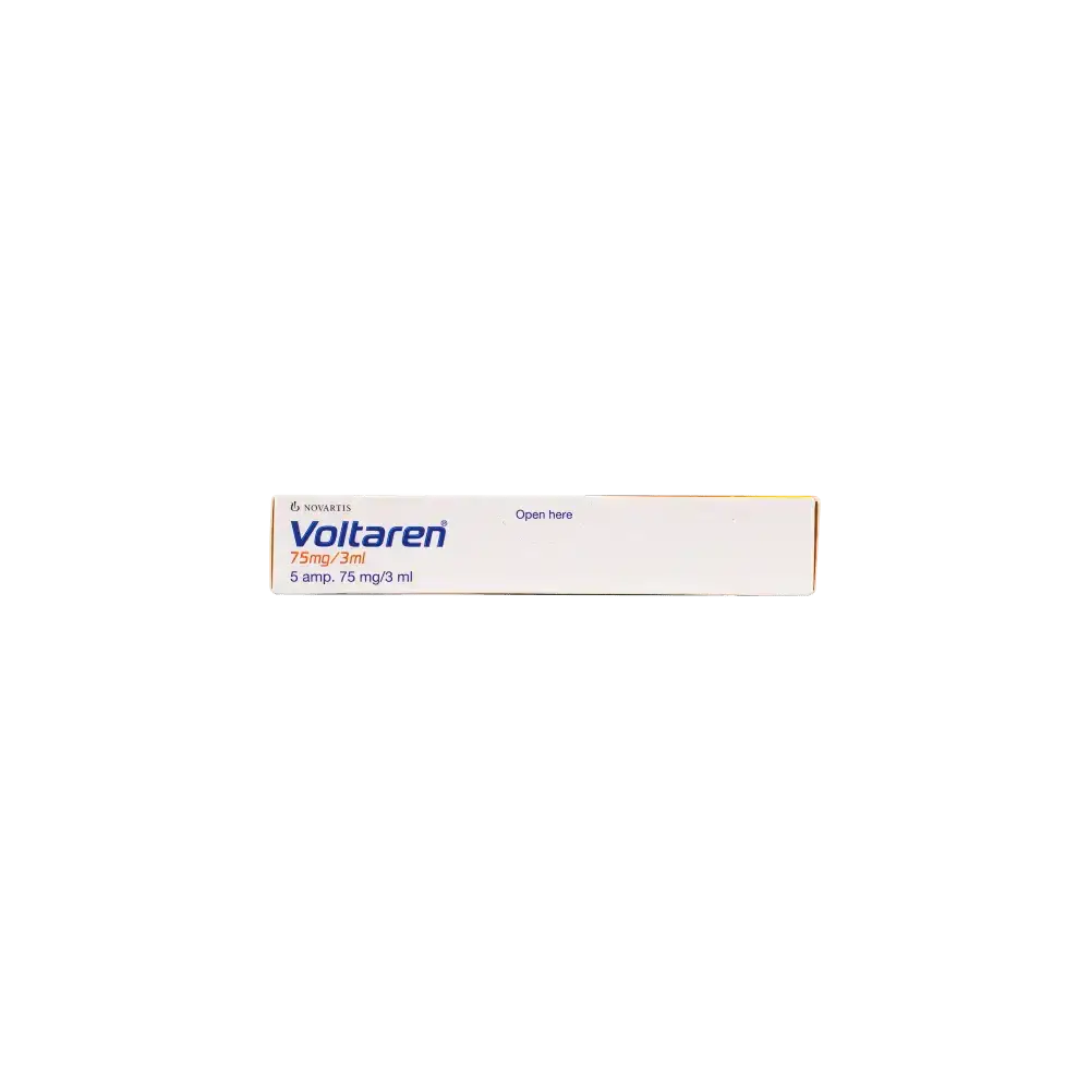 NOVARTIS - Voltaren D 50Mg 20 Tab - Pharmazone - 