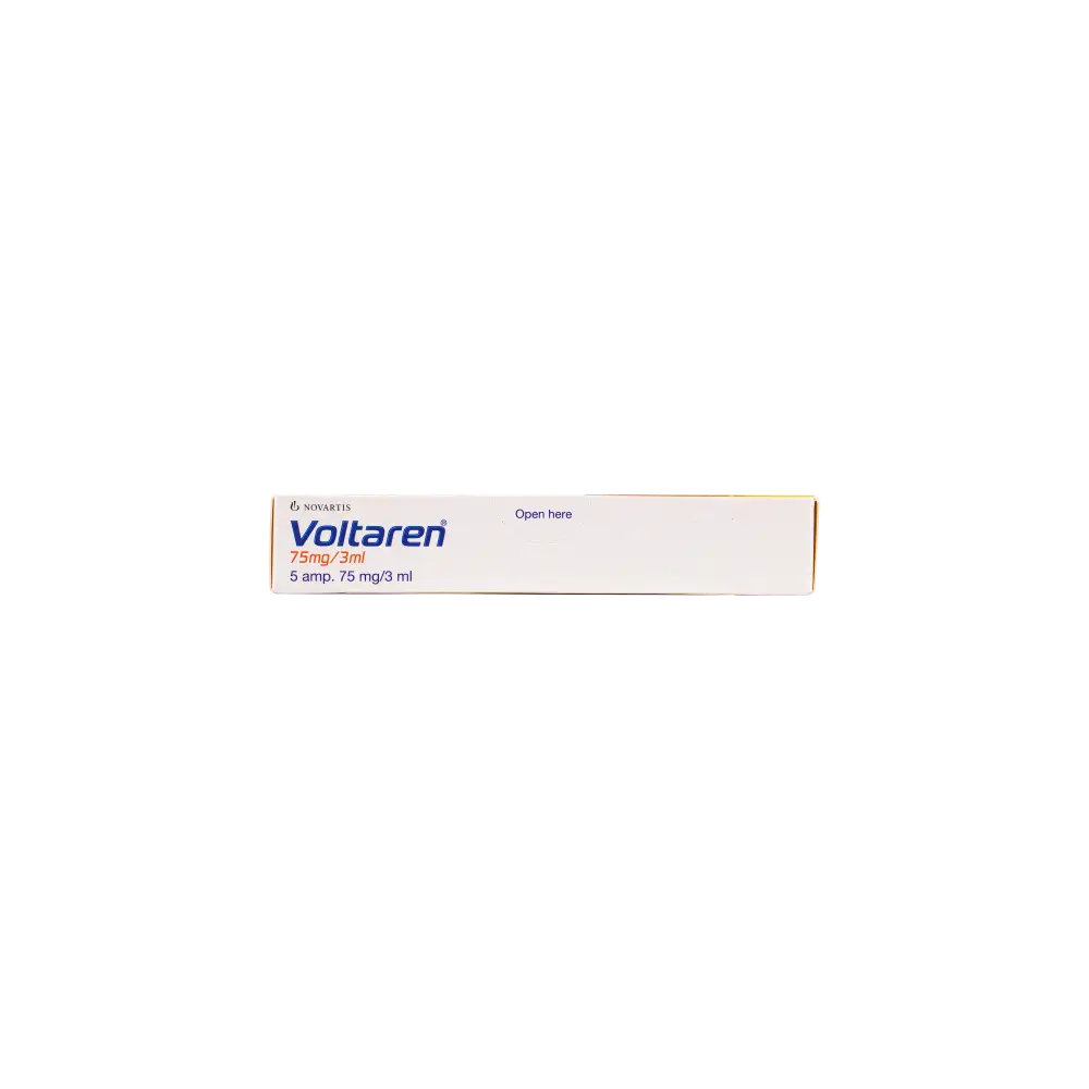 VOLTAREN D 50MG 20 TAB