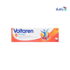 VOLTAREN EMULGEL 1% 50 GM