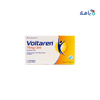 NOVARTIS - Voltaren Inj. 75Mg/3Ml 5 Amp - Pharmazone - 