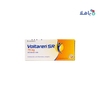 VOLTAREN SR 75MG 10 TAB