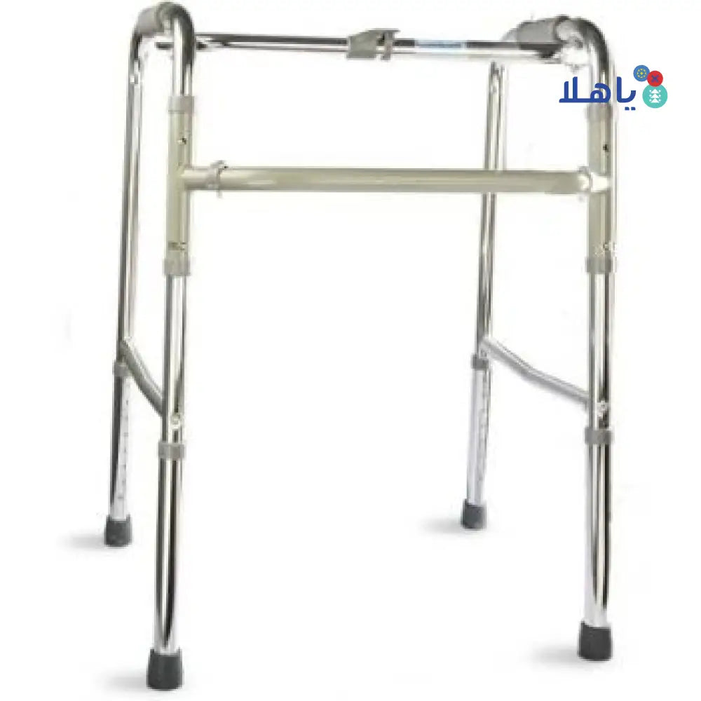 WALKER NO WHEEL -JL913L (BIO-HEALTH)