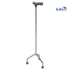 JIANLIAN - WALKING STICK 3 LEGS JL926 (BIO - HEALTH) - Pharmazone - 