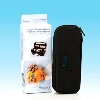 25785-Diabetica General Organizer Cool Bag