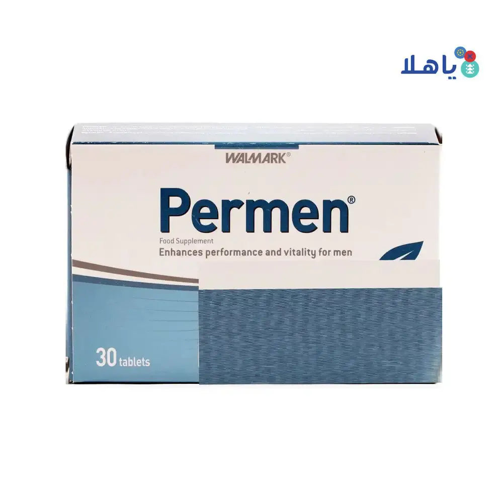 Walmark - Walmark Permen 30Tab - Pharmazone - 