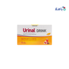 WALMARK URINAL DRINK 12 SACHETS