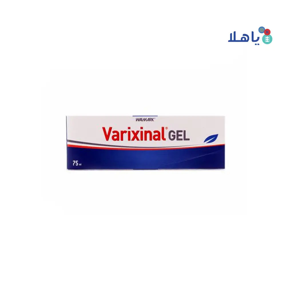 WALMARK VARIXINAL GEL 75ML