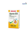 WALMARK VIT D3 DROPS 15ML