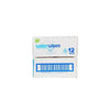 Water Wipes - Water Wipes Baby 12 Pack X 60 Wipes - Carton - Pharmazone - 